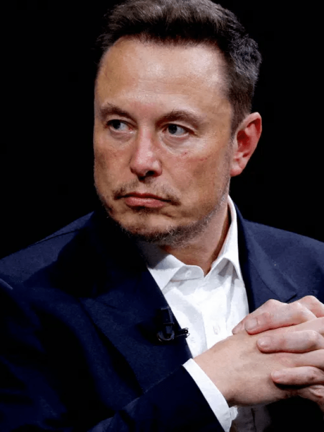 Elon Musk detalha uso de cetamina que faz para tratar “estado químico negativo”