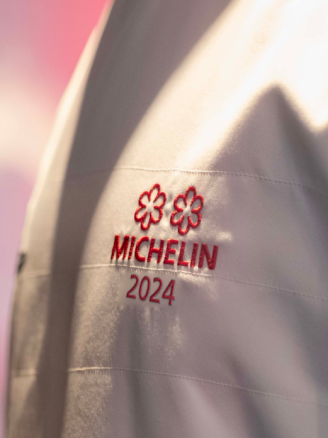 Guia Michelin anuncia seleção de restaurantes do Rio e de SP em maio