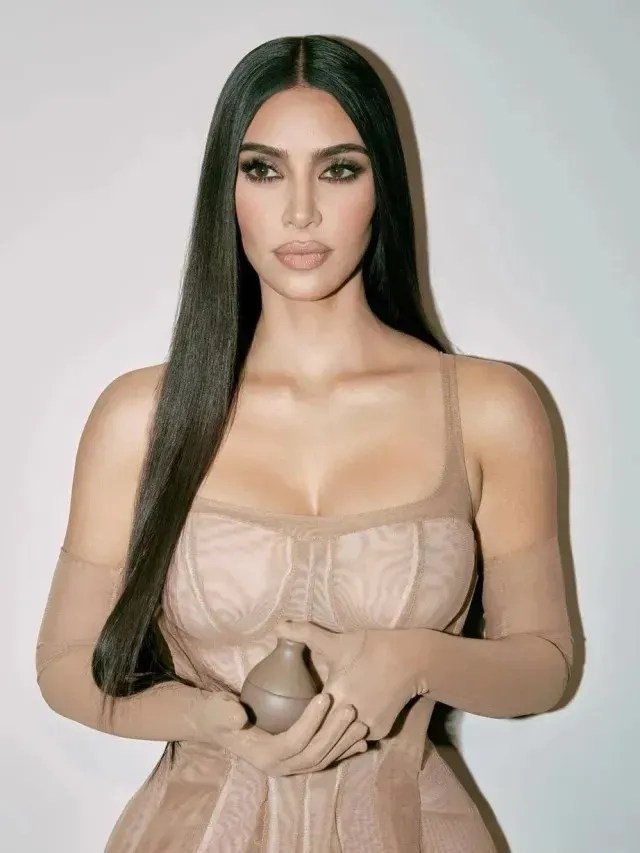 Conheça a campanha de Kim Kardashian por direitos no sistema prisional