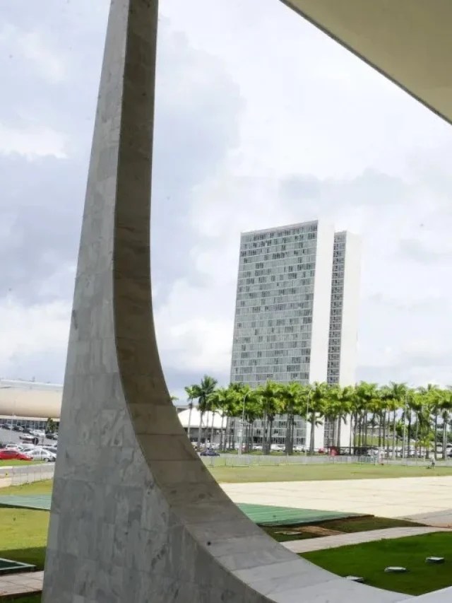 A importância de Oscar Niemeyer para Brasília em 5 pontos da capital