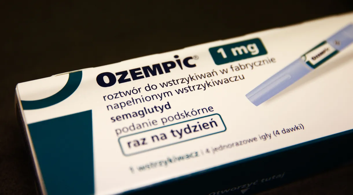 Ozempic: veja riscos de usar o remédio para fins estéticos