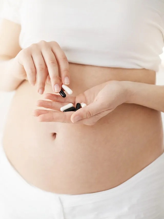Paracetamol na gravidez não aumenta o risco de autismo ou TDAH