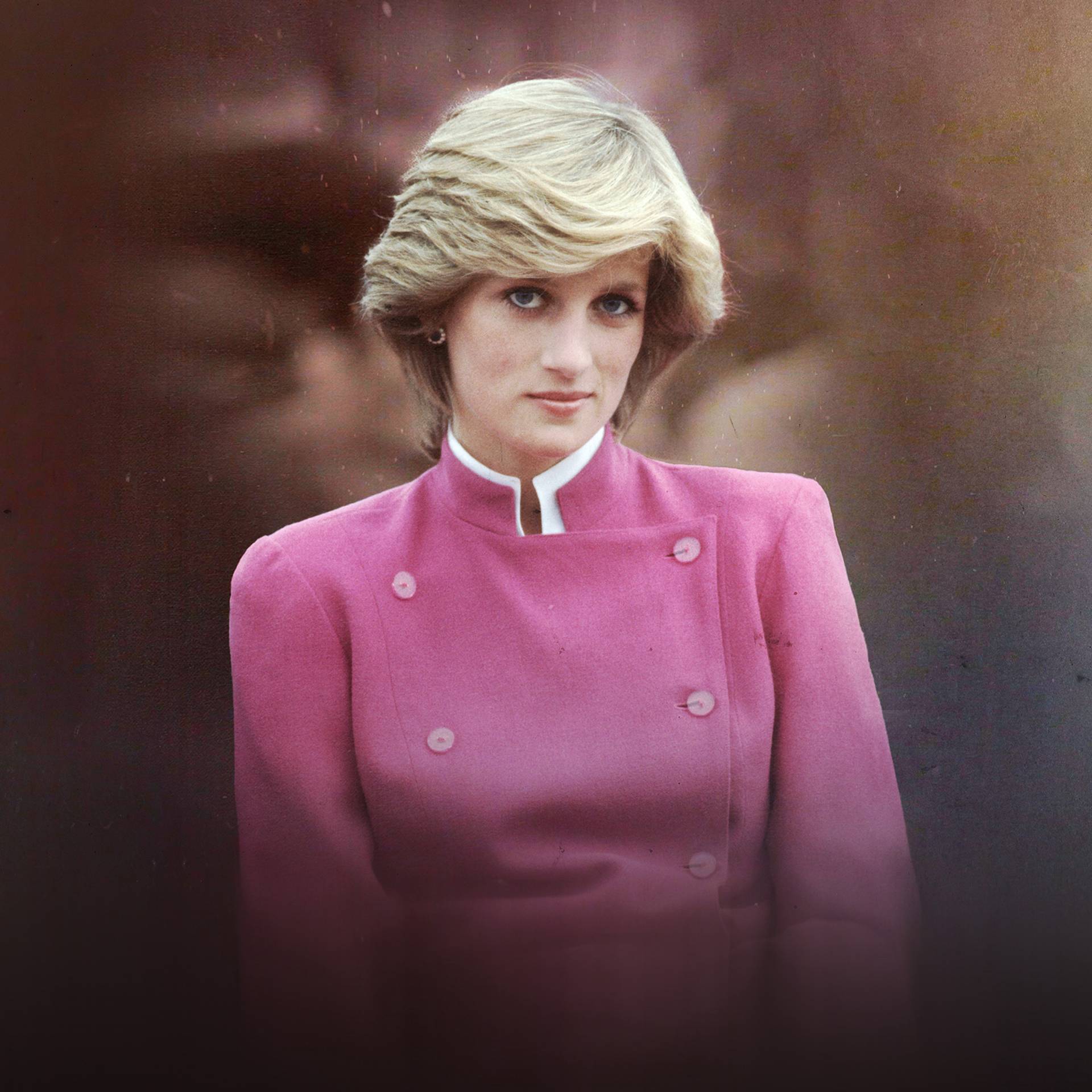 Roupas da princesa Diana poderão ser compradas em leilão