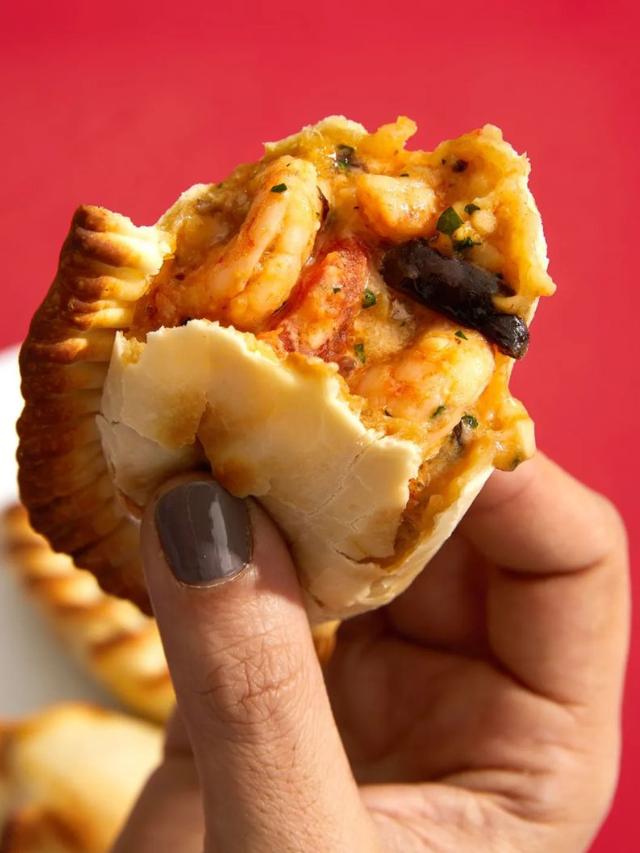 Conheça seis lugares para provar boas empanadas no Uruguai