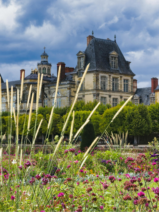Bate e volta de Paris: 5 destinos encantadores e próximos da capital