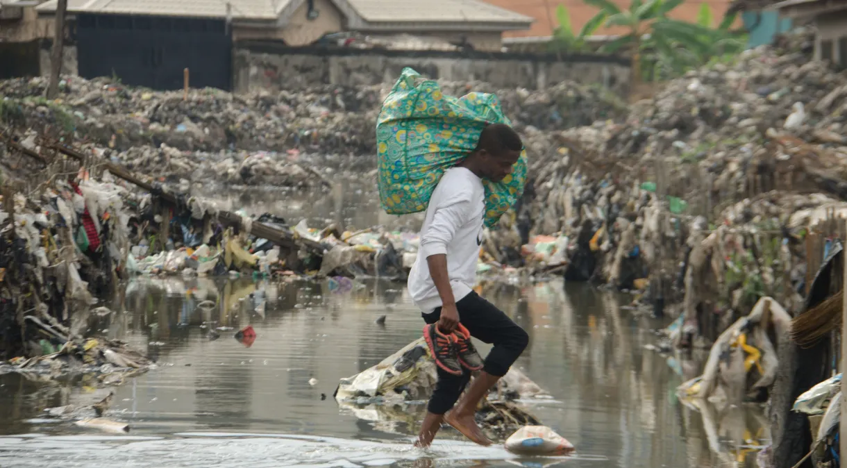 Mudanças climáticas podem agravar pobreza no mundo, diz relatório