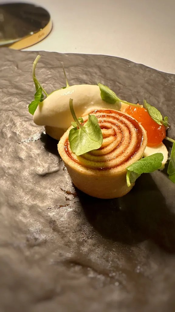 Hotel das Cataratas ganha restaurante com chef e comida brasileiros