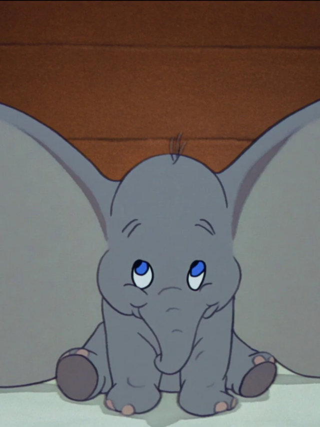 “Dumbo”: conheça história real que inspirou clássico personagem