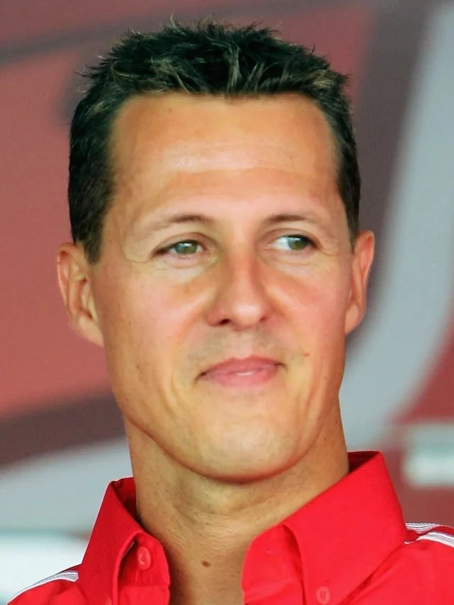 Coleção de relógios de Schumacher vai a leilão por R$ 25 milhões