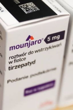 Cientistas veem Mounjaro reduzir obsessão por comida no cérebro