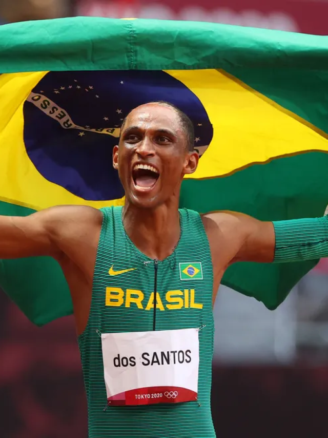 O que esperar do atletismo brasileiro nos Jogos Olímpicos de Paris
