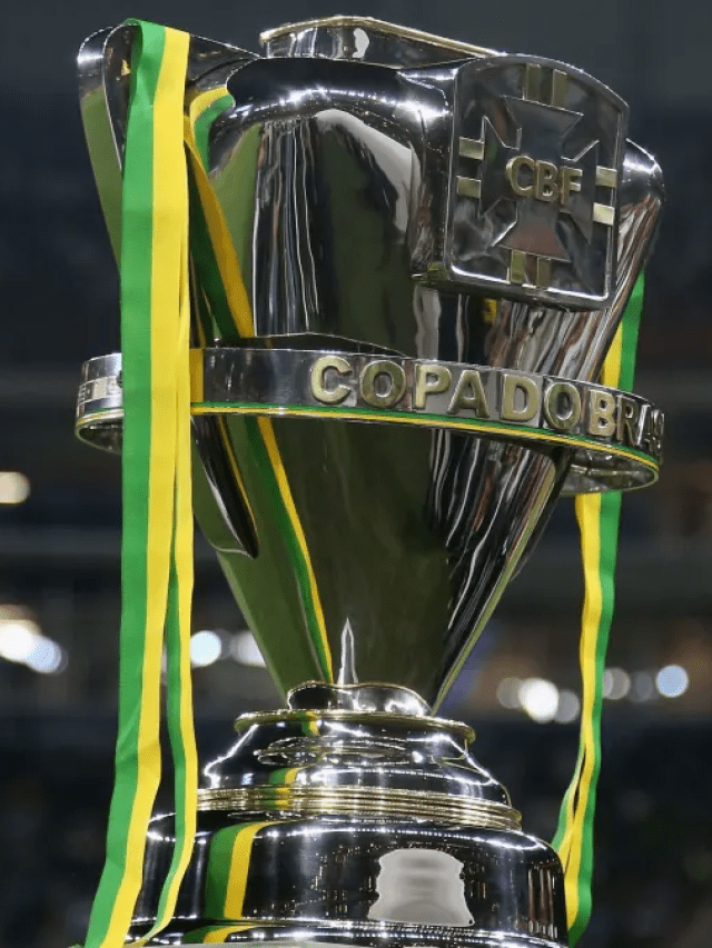 Copa do Brasil: datas, horário e onde assistir à terceira fase