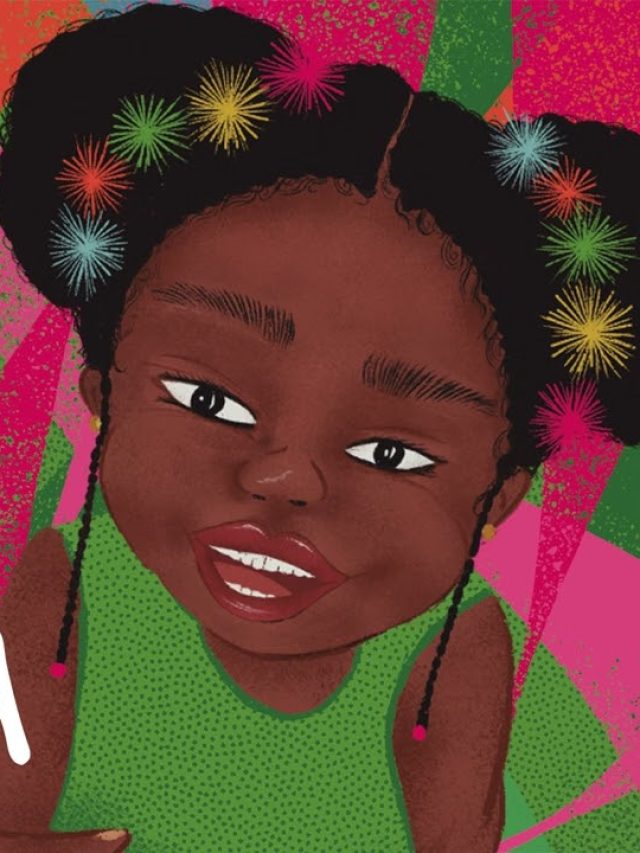 Mulheres sambistas lançam livro-disco infantil com protagonista negra