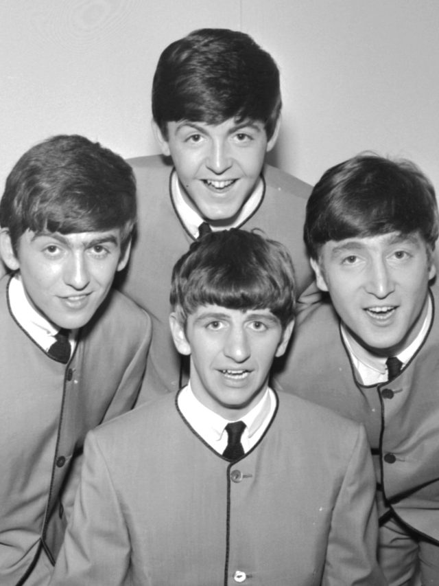 5 músicas do álbum “Let It Be”, dos Beatles, pra você conhecer