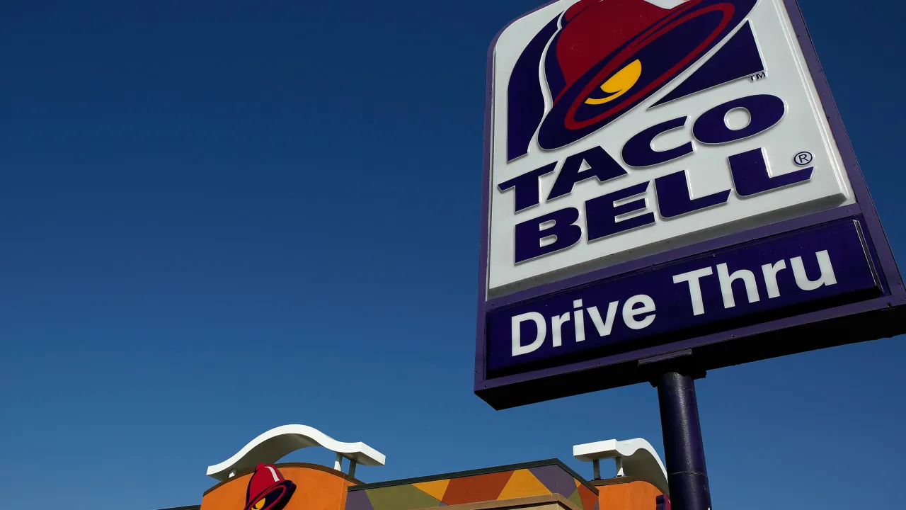 Taco Bell quer que Brasil se torne maior operador fora dos EUA
