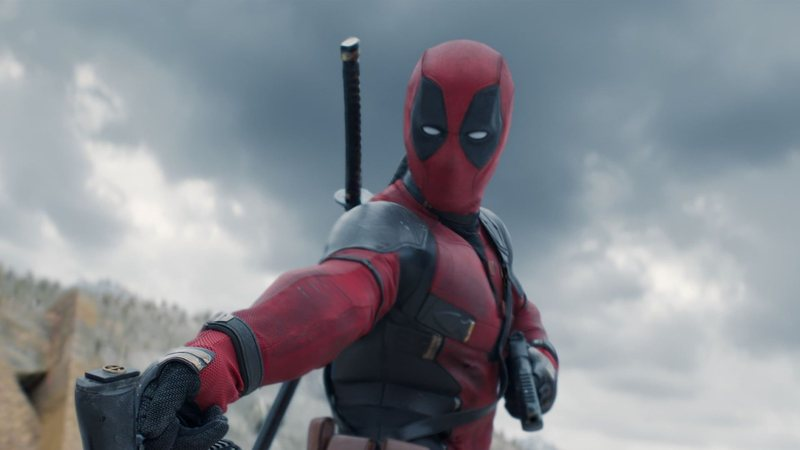 Diretor revela detalhes de “Deadpool & Wolverine”