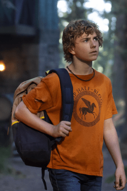 “Percy Jackson”: conheça livros ambientados no mesmo universo da série