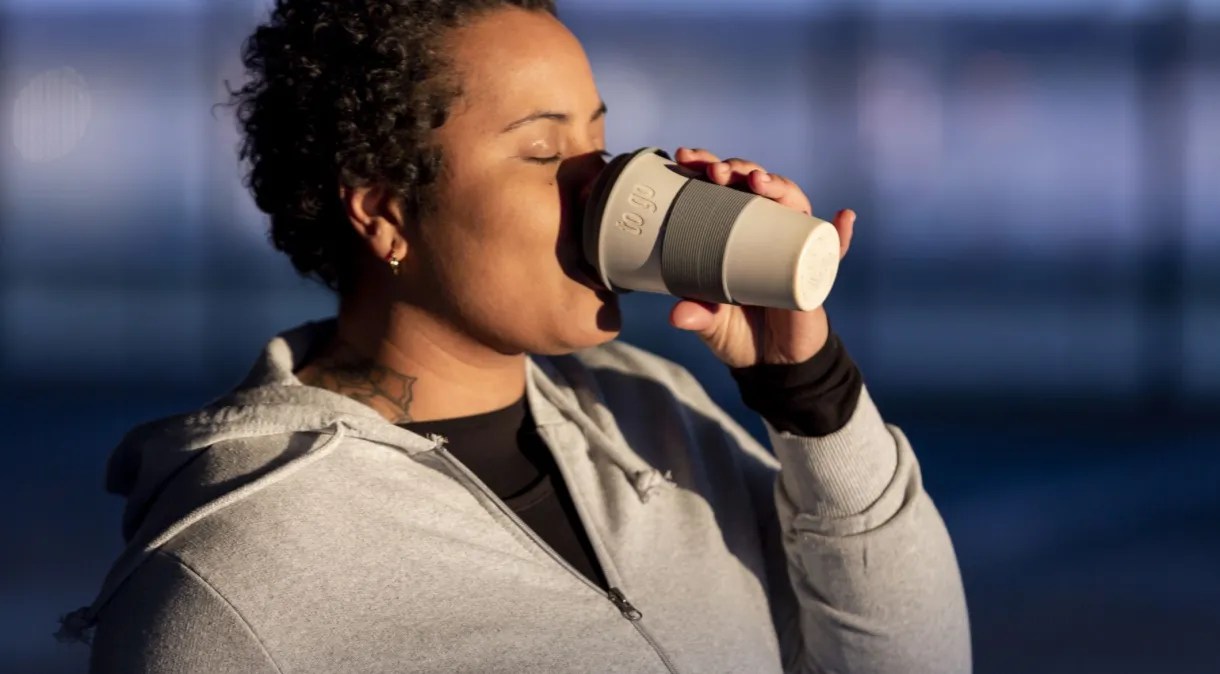 Café no pré-treino: veja os benefícios e como tomar