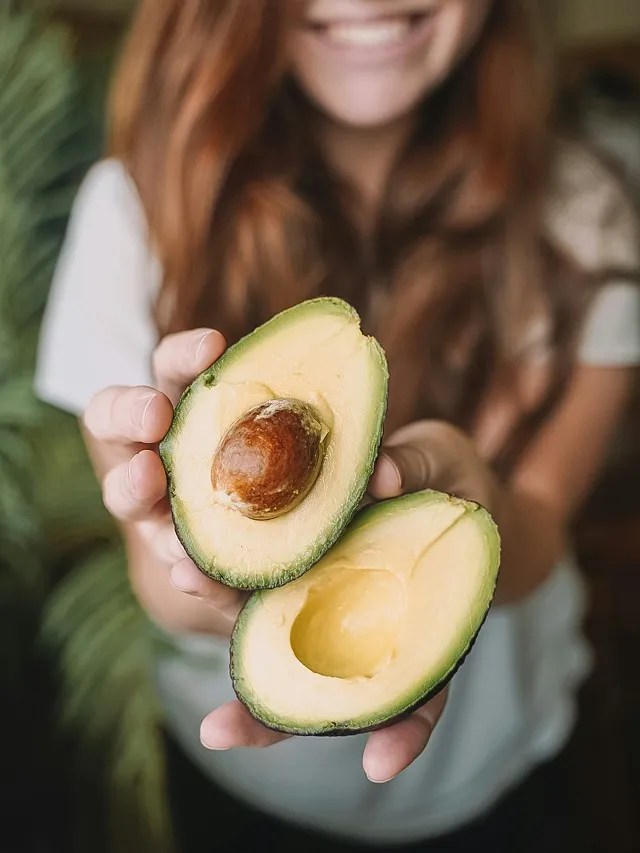 Comer abacate pode reduzir o risco de diabetes em mulheres