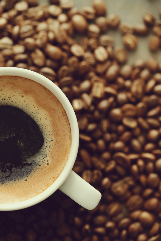 Café pode proteger contra doença de Parkinson, sugere estudo