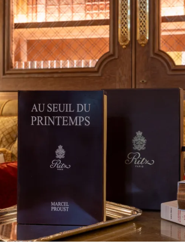 Livro feito inteiramente de chocolate custa mais de R$ 1 mil em Paris