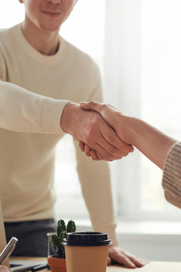 Levantamento mostra nível de solidariedade dos brasileiros