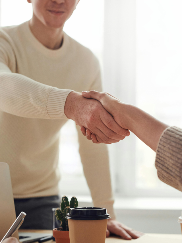 Levantamento mostra nível de solidariedade dos brasileiros