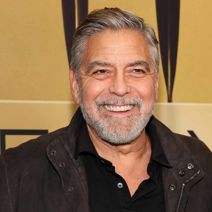 George Clooney estreará na Broadway com adaptação de “Boa Noite e Boa Sorte”