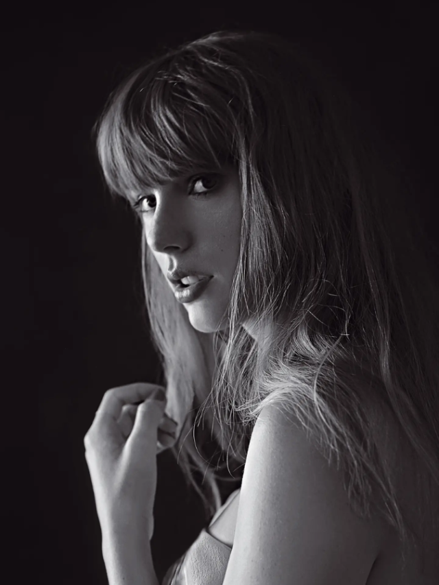 Taylor Swift Agradece Recorde Hist Rico De Novo Lbum Web Stories Cnn Brasil