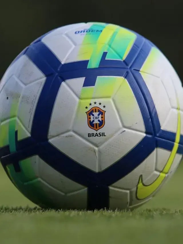 Tem jogos durante a Copa do Mundo? Veja as paralisações do Brasileirão 2026