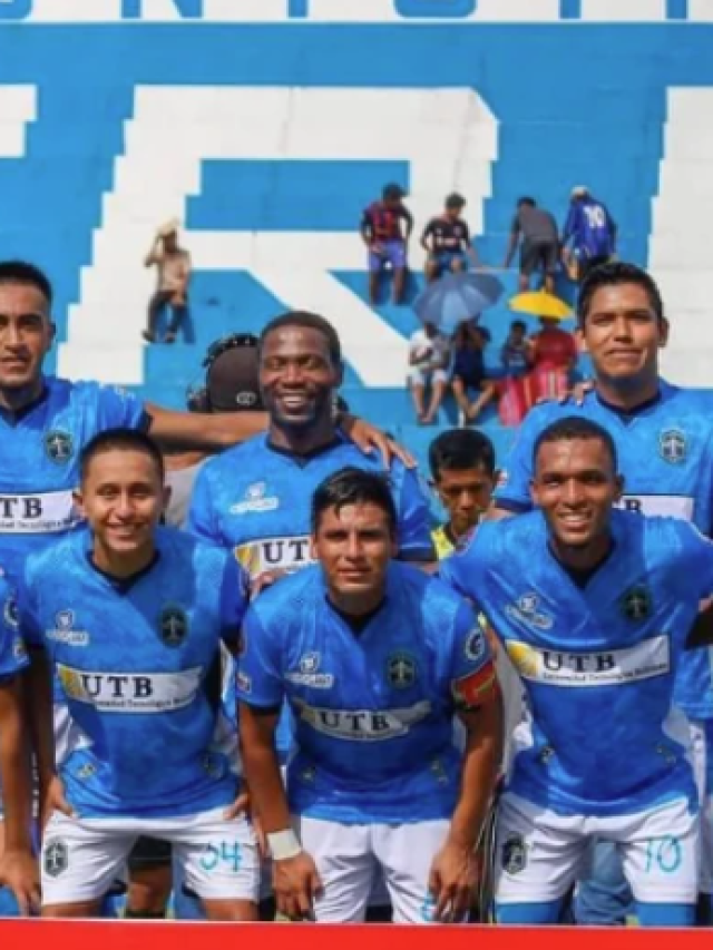 Time boliviano é o primeiro garantido na Copa Libertadores