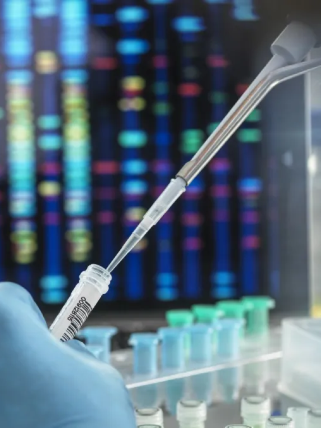 Como funciona o teste genético para câncer? Entenda e veja benefícios