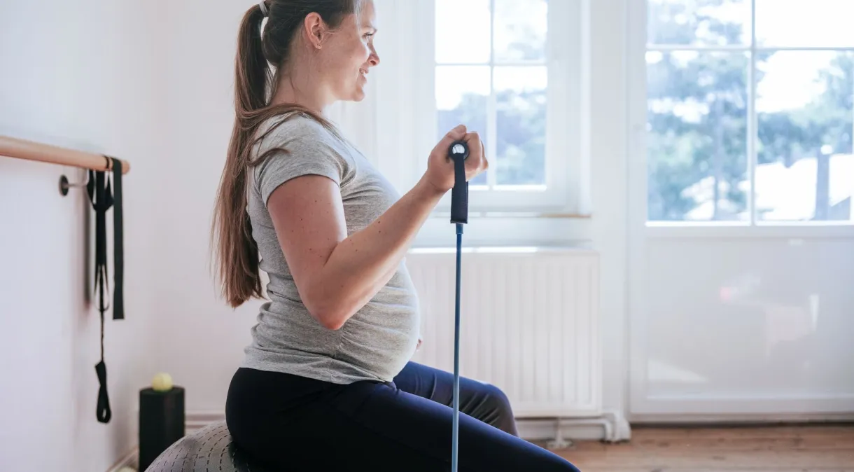 É importante se exercitar na gravidez? Veja benefícios e cuidados