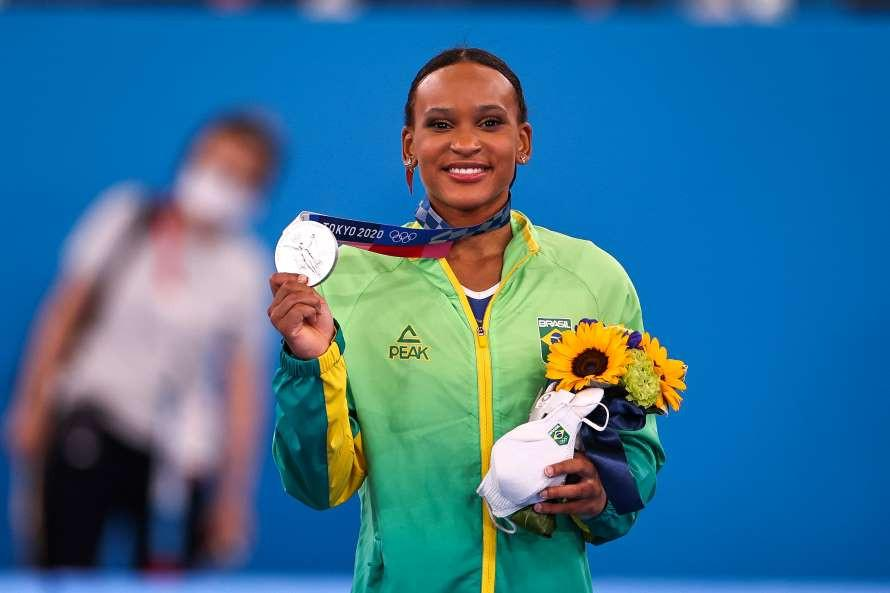 Qual é a melhor colocação do Brasil em Jogos Olímpicos?