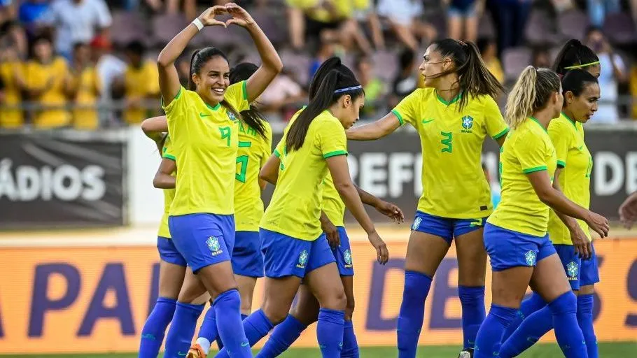 Copa do Mundo Feminina 2027: Brasil mantém otimismo para sediar torneio