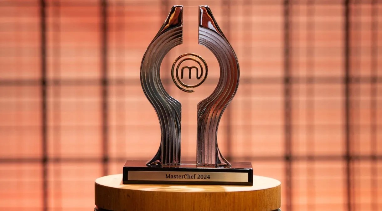 MasterChef comemora 10 anos com nova temporada especial