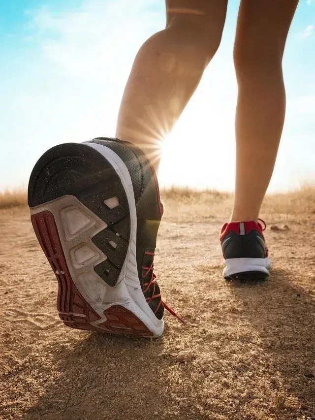 Andar ao menos 7.500 passos por dia ajuda a reduzir sintomas de asma