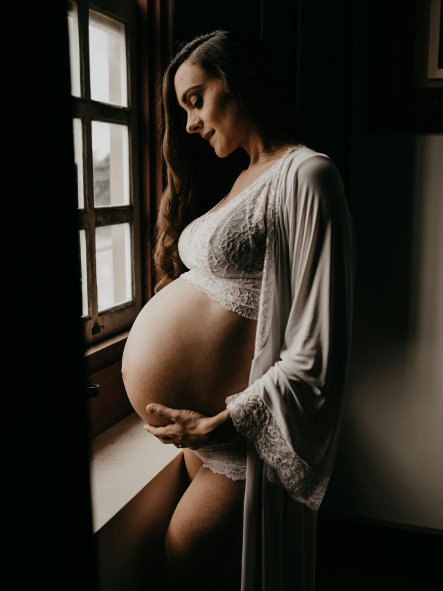 Estudo comprova benefício das doulas durante trabalho de parto