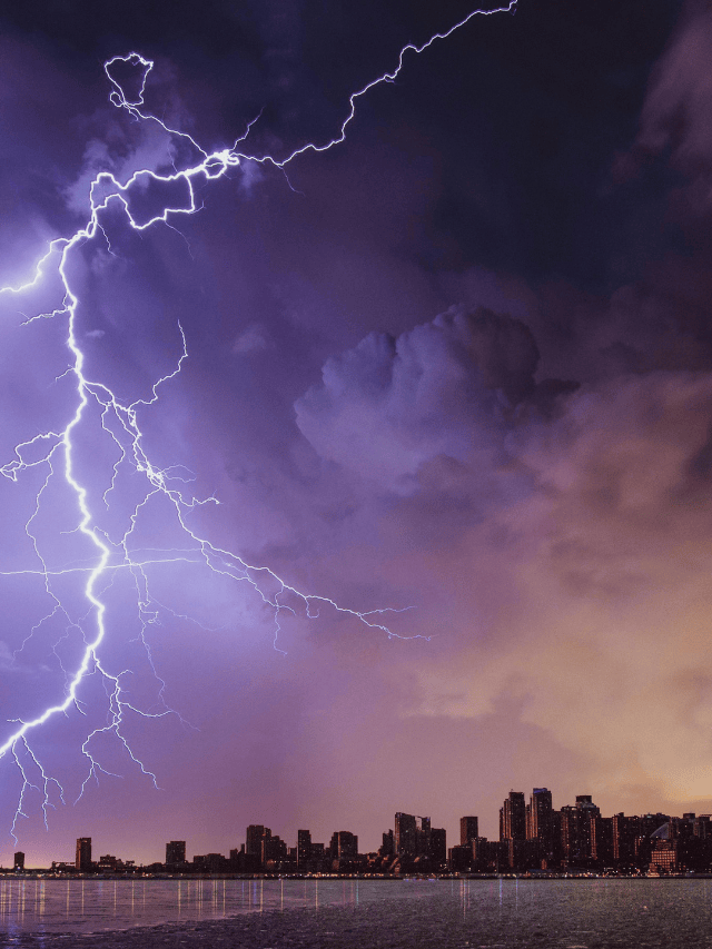 Seis coisas que os cientistas dizem que você precisa saber sobre o Super El Niño