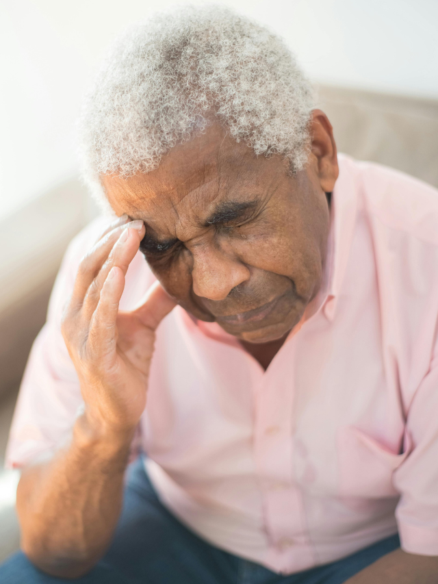 Depressão pode acelerar perda de memória em idosos, diz estudo