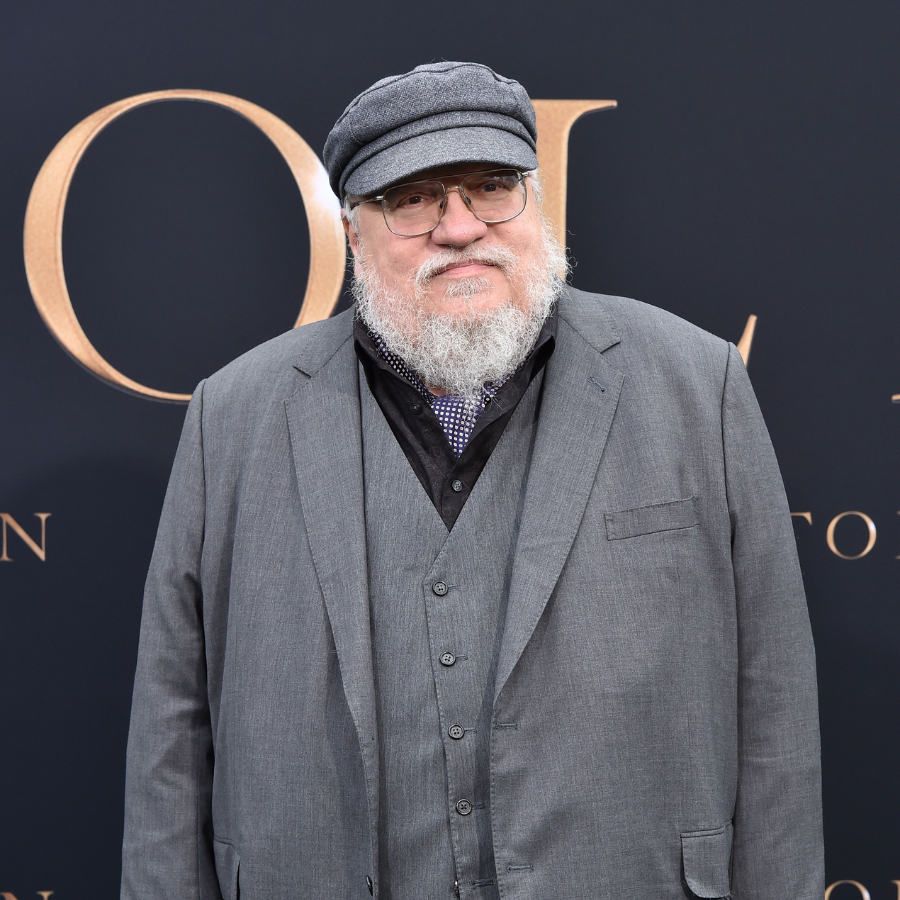 Autor de “Game of Thrones” critica adaptações de livros para cinema