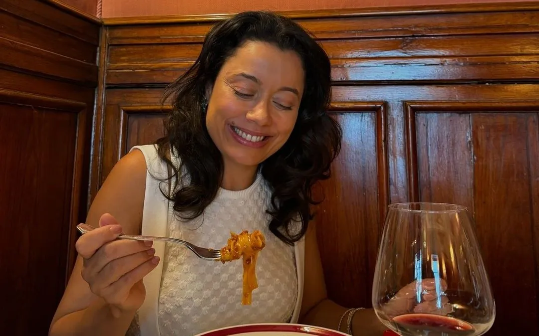 Onde comer em Roma: os restaurantes prediletos de Daniela Filomeno