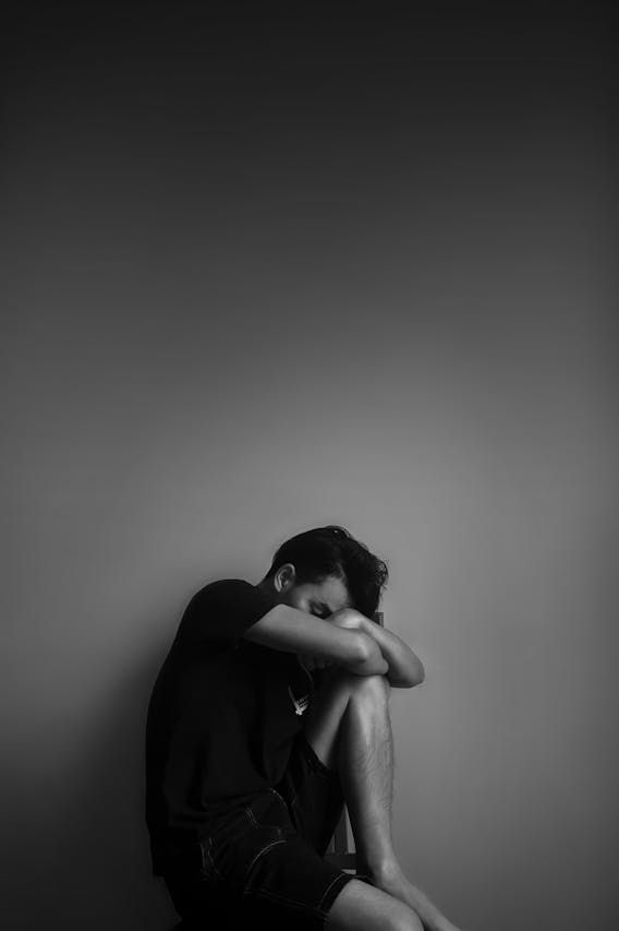 6 tipos diferentes de depressão são descobertos em estudo