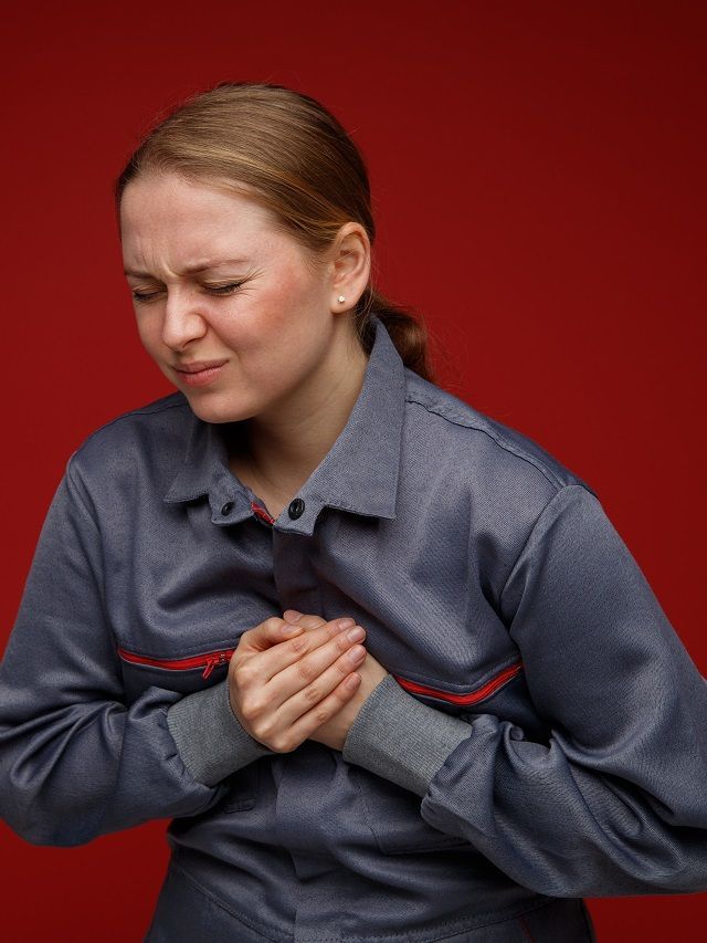 Mulheres têm mais chance de ter ansiedade após parada cardíaca