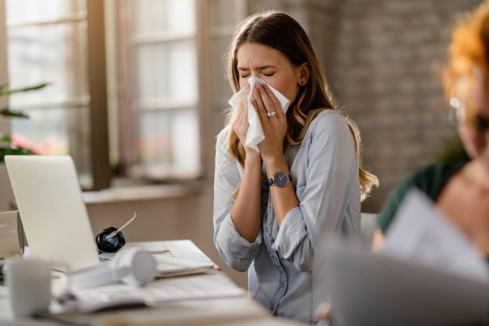Alergias de inverno: veja riscos e saiba diferenciar de outras doenças