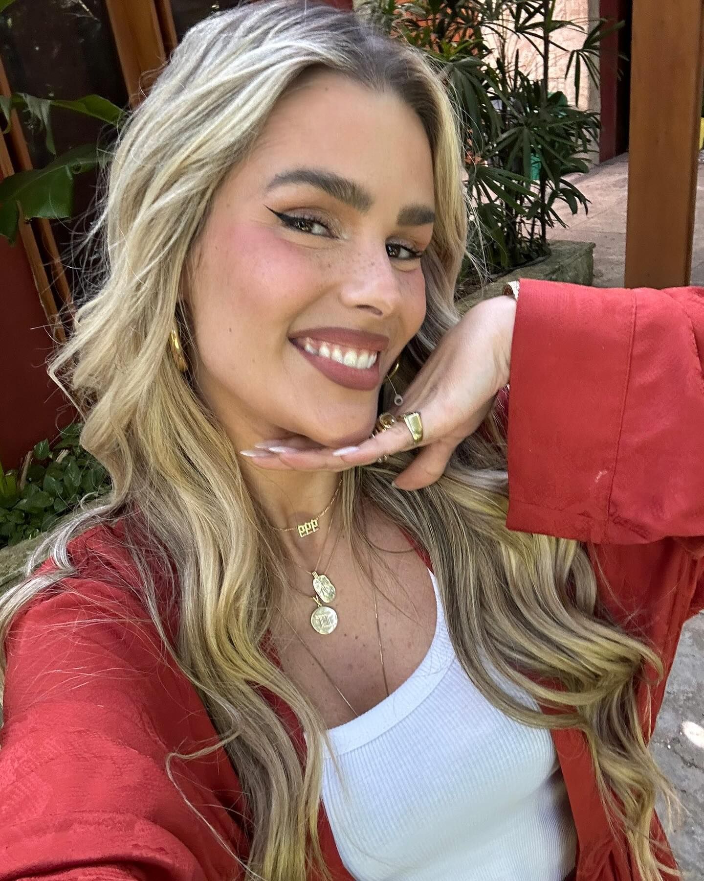 Influencer Kat Torres é condenada a oito anos de prisão por tráfico de  pessoas | CNN Brasil