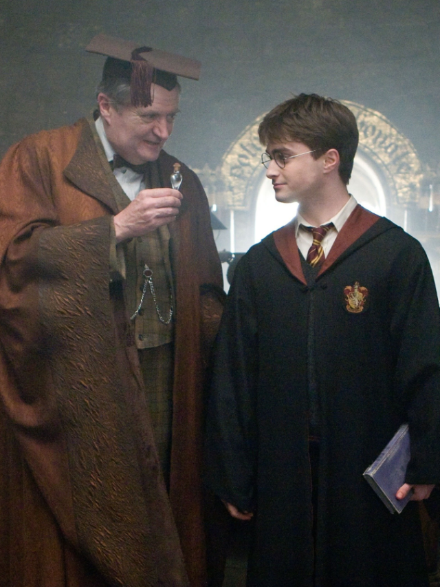 “Harry Potter e o Enigma do Príncipe”: veja diferenças entre livro e filme