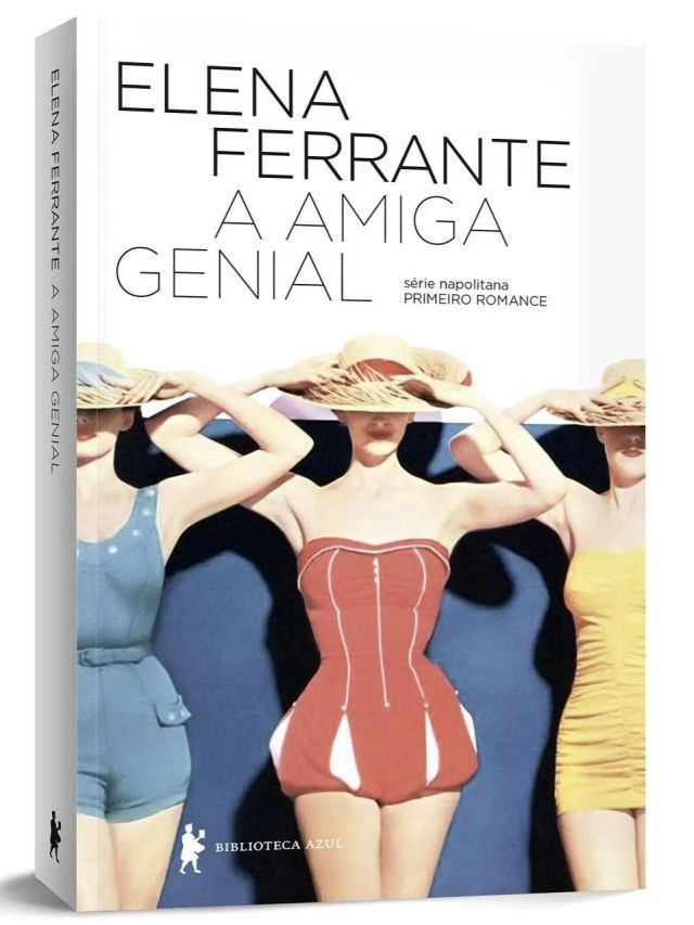 Quem é Elena Ferrante? Autora misteriosa tem livro eleito melhor do século