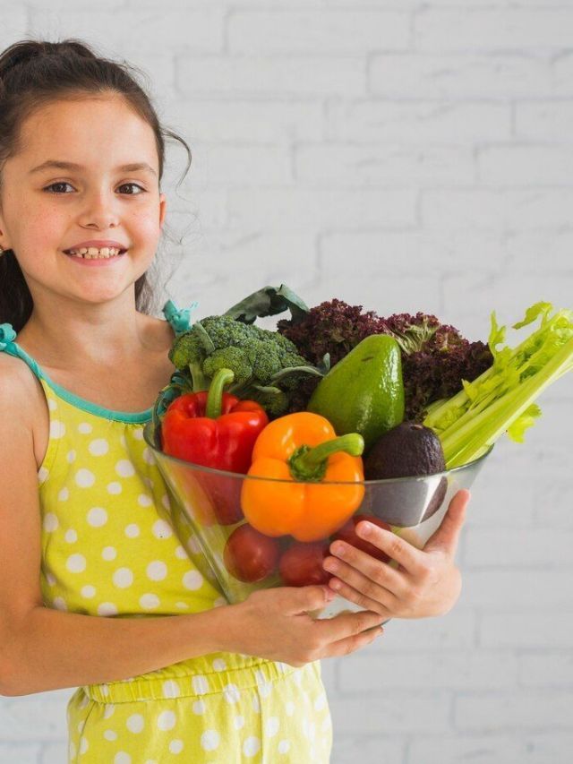 Crianças podem fazer dieta mediterrânea? Estudo aponta benefícios