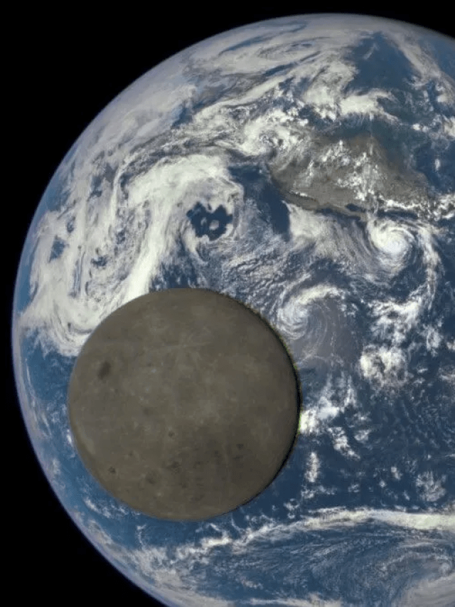 O que existe no lado oculto da Lua? Cientistas tentam descobrir